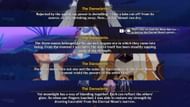 Columbina explains her fading strength in Genshin Impact (Image via HoYoverse)